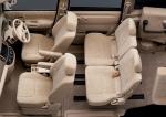 Nissan Serena 1999 года